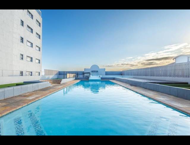 2 BEDROOM APARTMENT FOR SALE IN UMHLANGA RIDGE